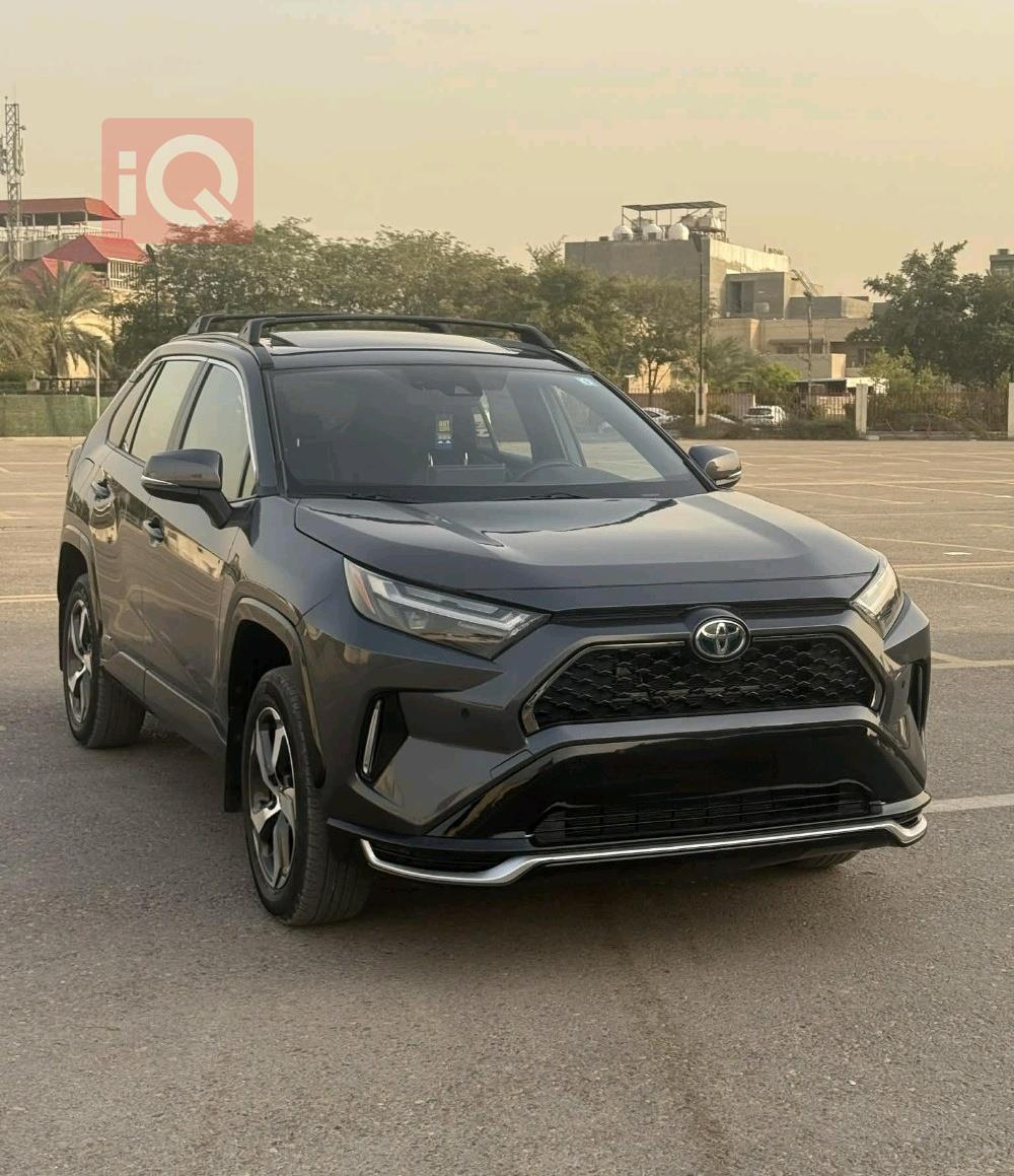 تويوتا راف 4